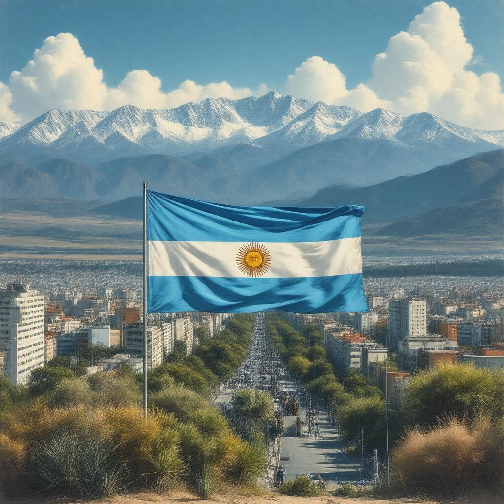 Argentine Republic